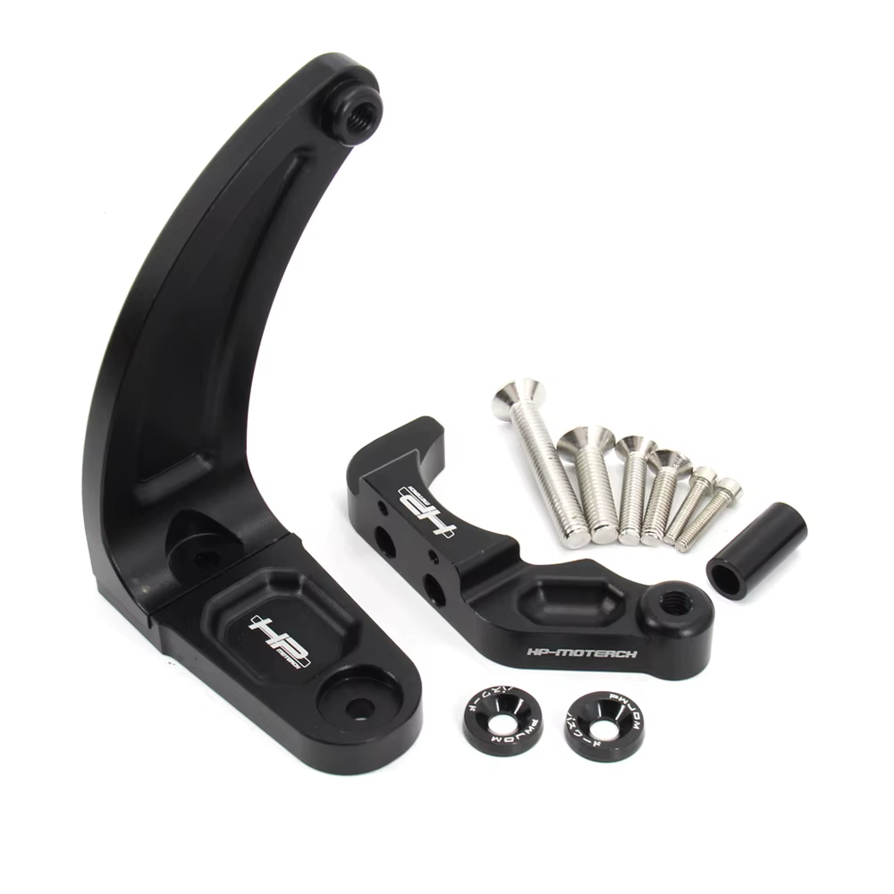 Kit d'amortisseurs de stabilisation de direction pour scooter électrique Dualtron DT2 DT3 Thunder Ultra Raptor Spider