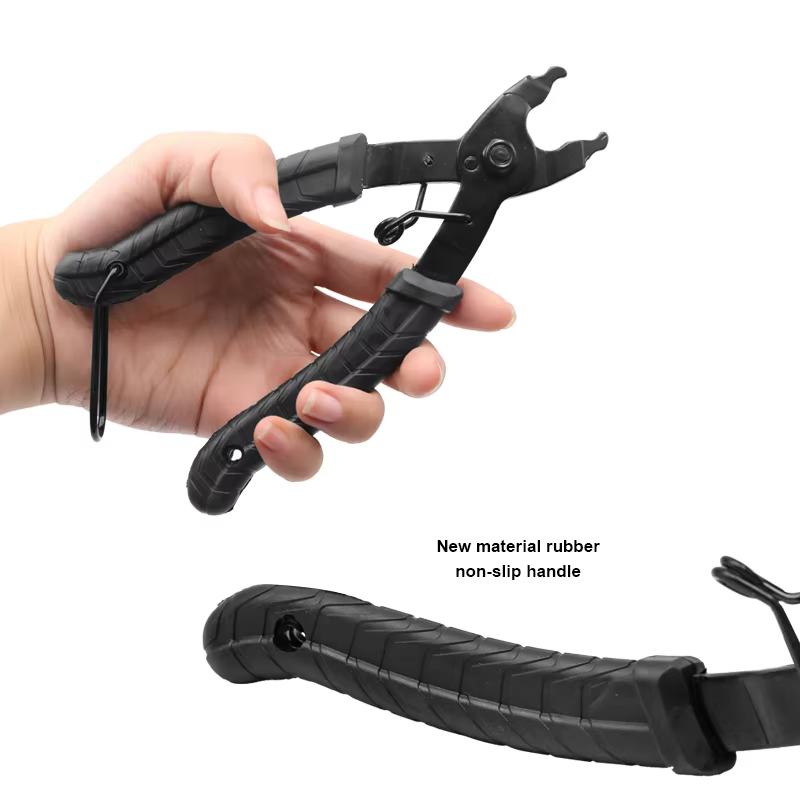 Pince à boucle de chaîne à maillons de vélo