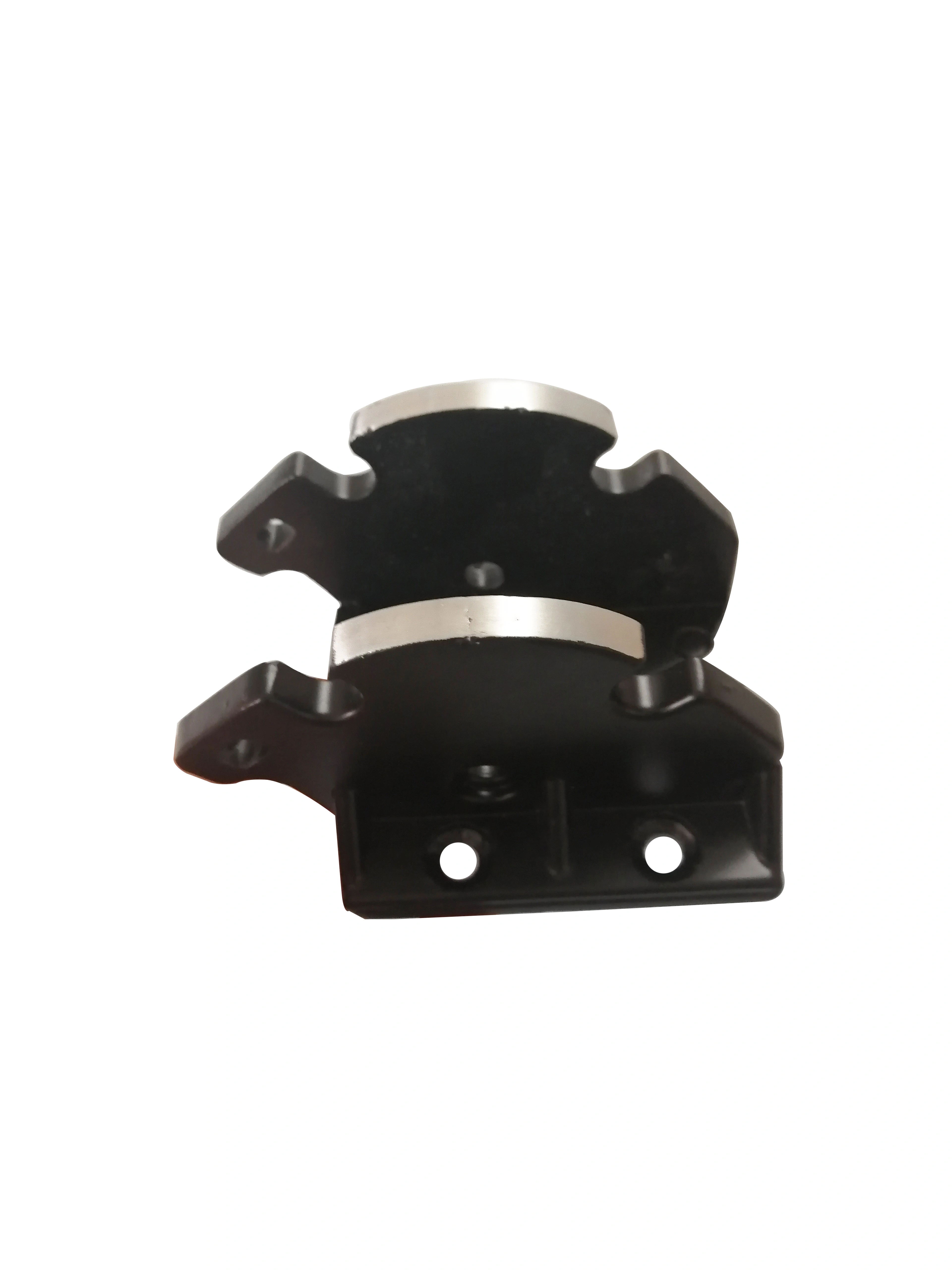 Base de mécanisme pliant et arbre en plastique pour scooter électrique Speedway Mini4