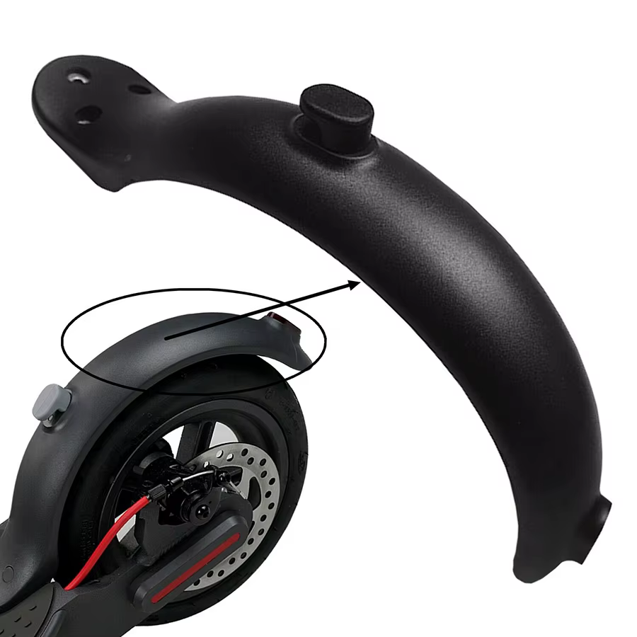 Garde-boue Durable pour Scooter Xiaomi Mijia M365