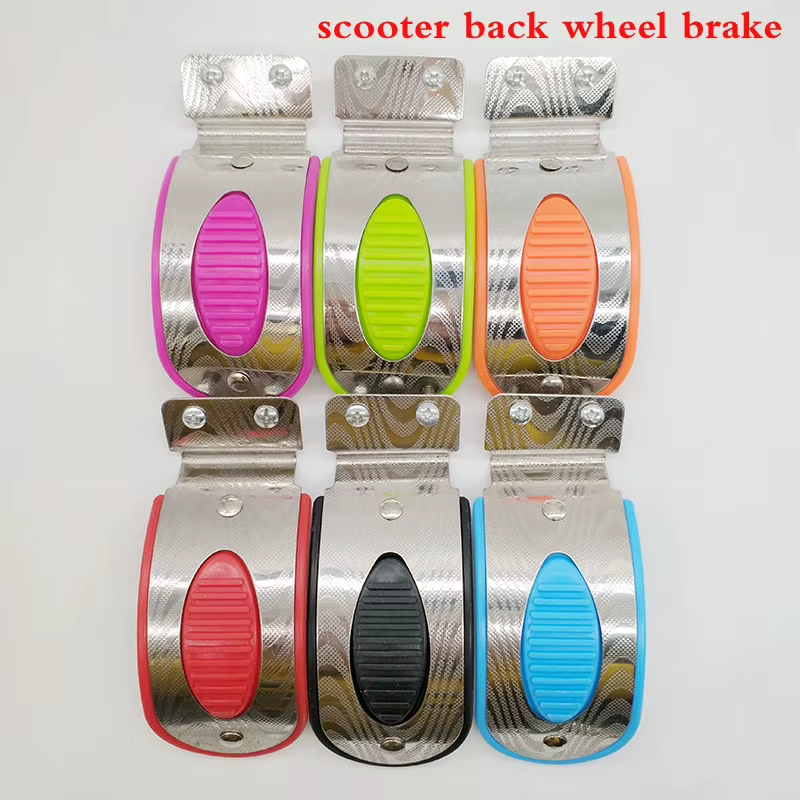 Accessoires de frein de Scooter