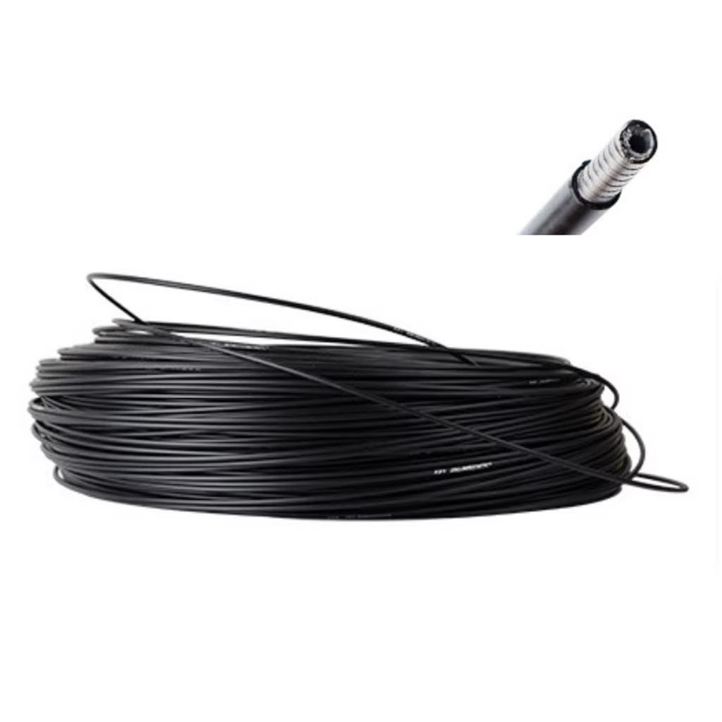 Boîtier extérieur de câble de frein de vélo 5/4mm