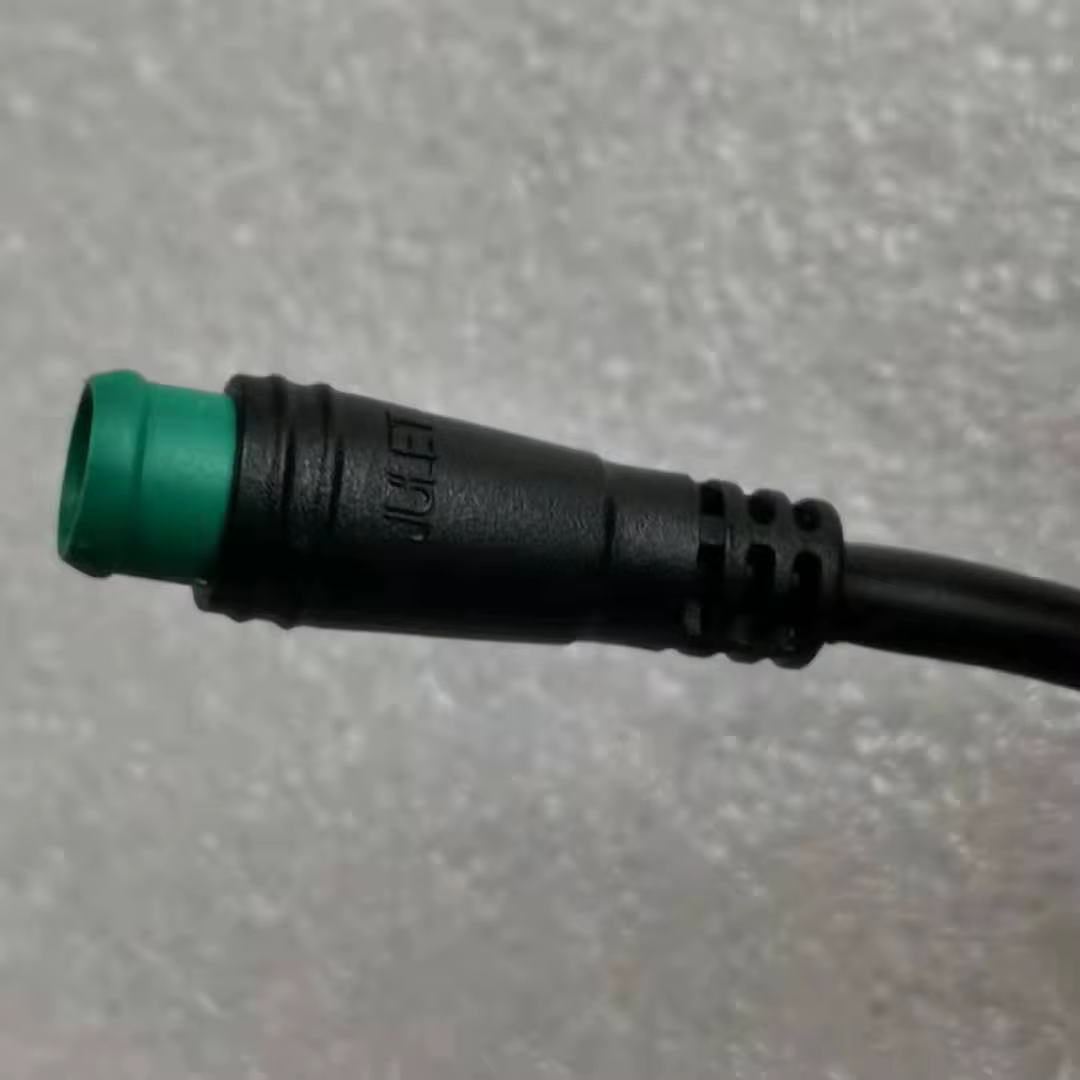 KINGMETER (personnalisé) KM529-LCD 36/48 V affichage moniteur d'instrument (e-bike Speeder pièces de rechange panneau vélo électrique