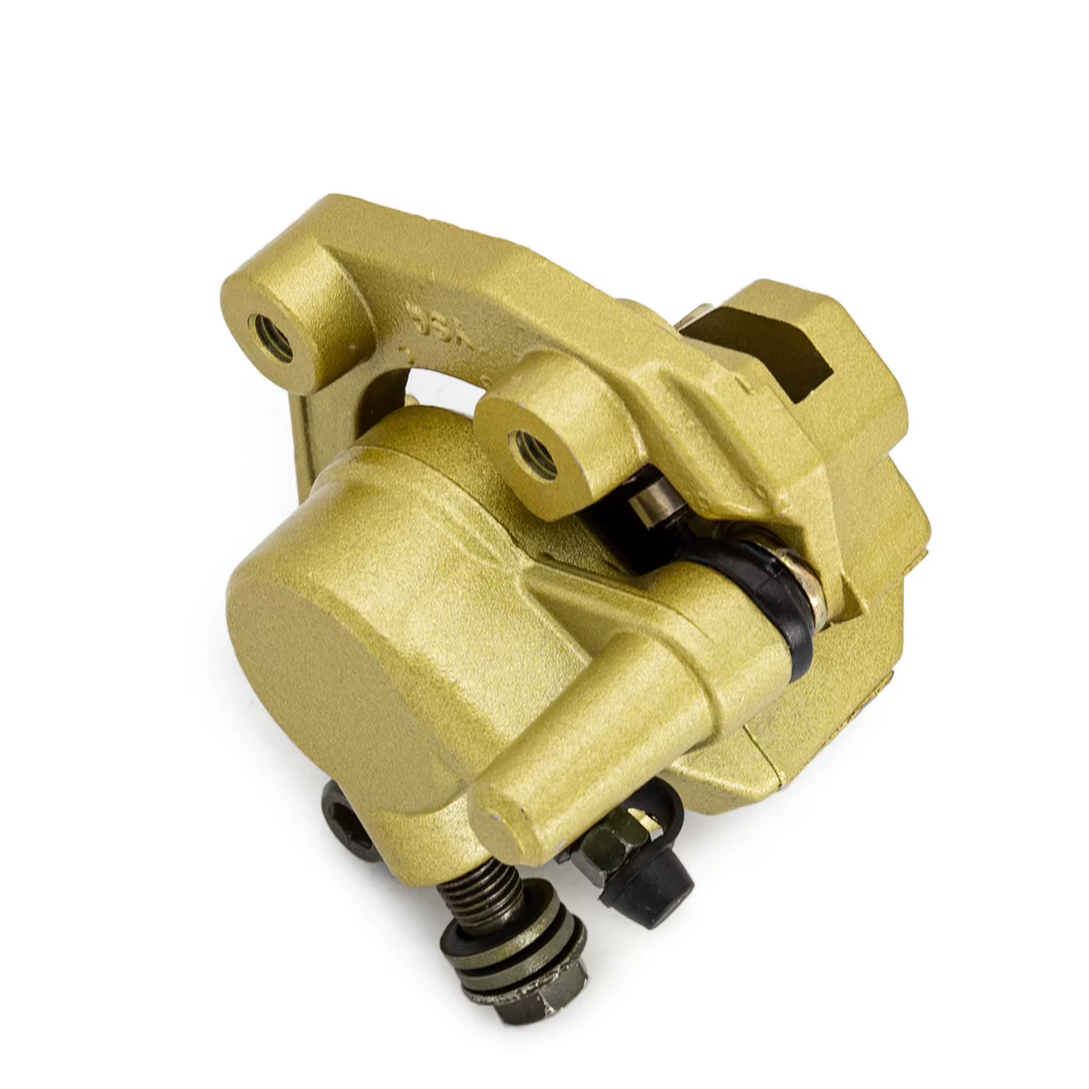 Étrier de frein de scooter Assy