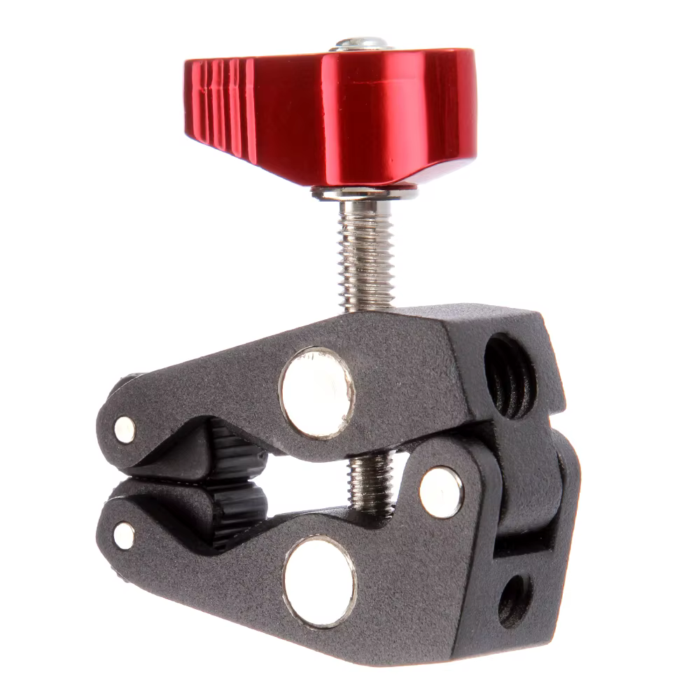 Bras articulé griffe de crabe Super pince