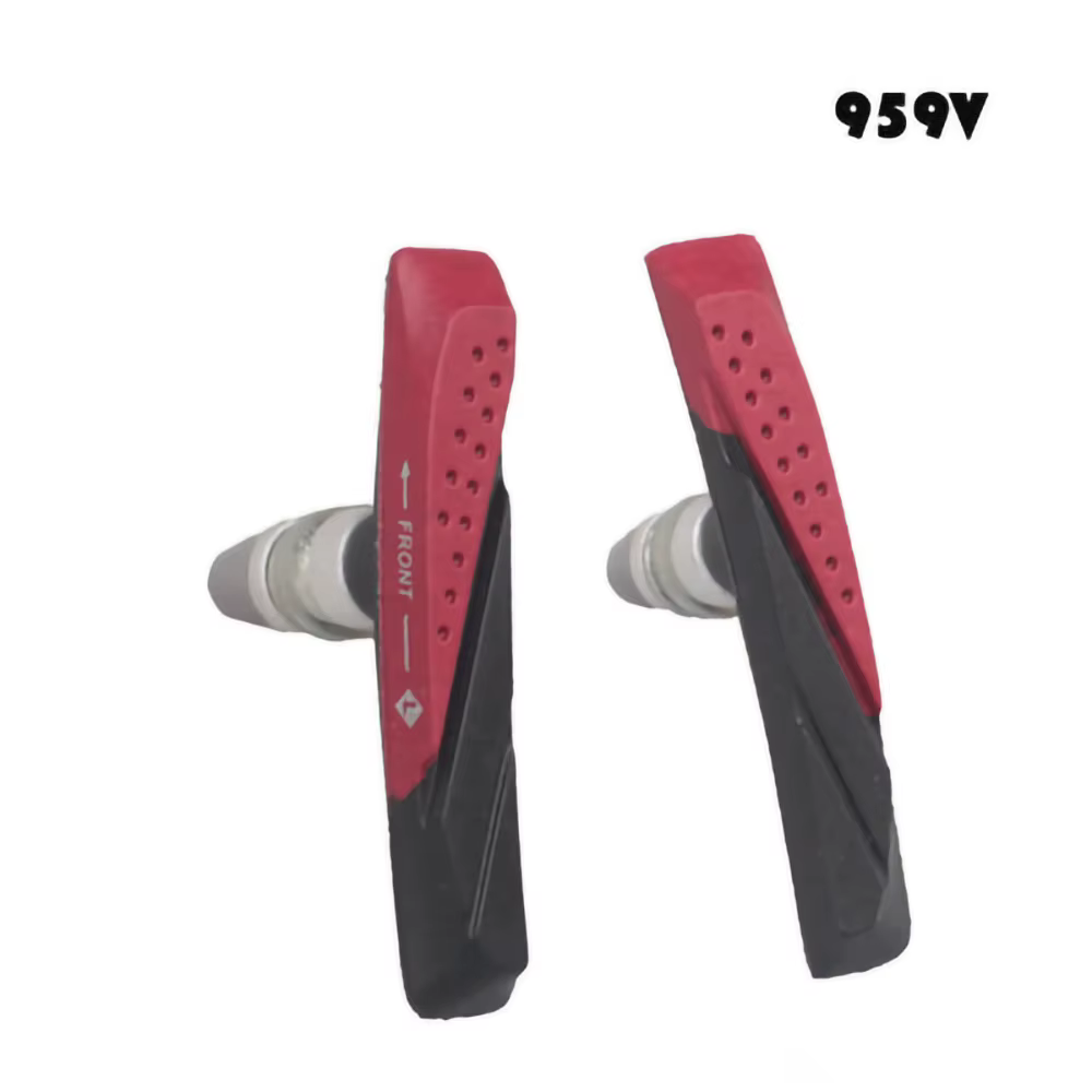 Baradine – freins v-brake pour vélo pliant