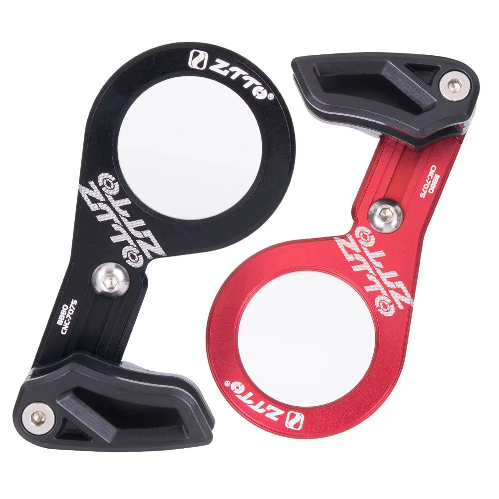 ZTTO vtt guide de chaîne de vélo 1X système VTT simple plateau manivelle capteur de chute ISCG 03
