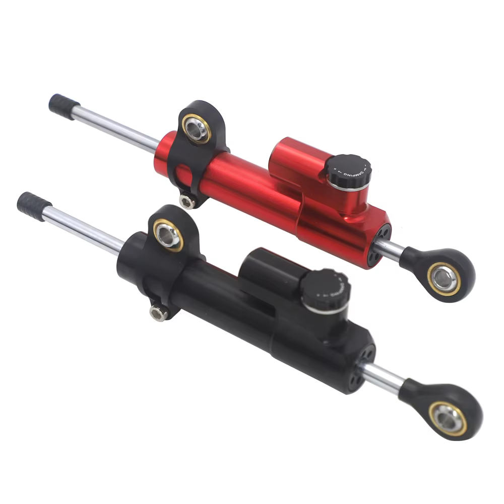 Stabilisateur de direction pour scooter électrique