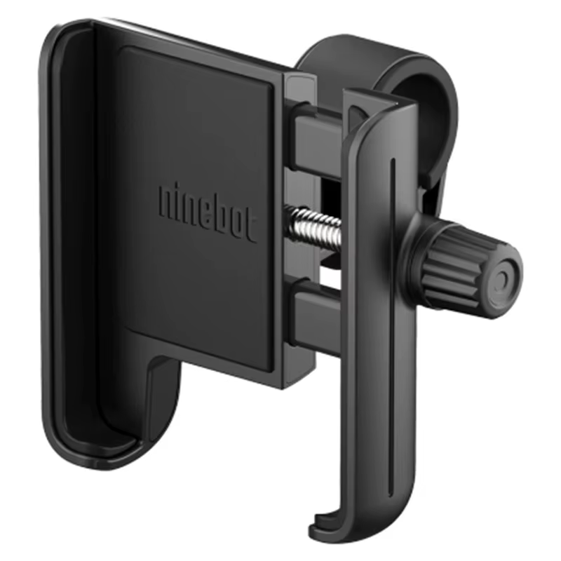Support de téléphone pour guidon de Scooter Ninebot