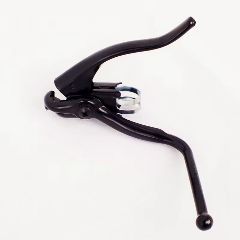 Levier de frein double de route de 22.2mm