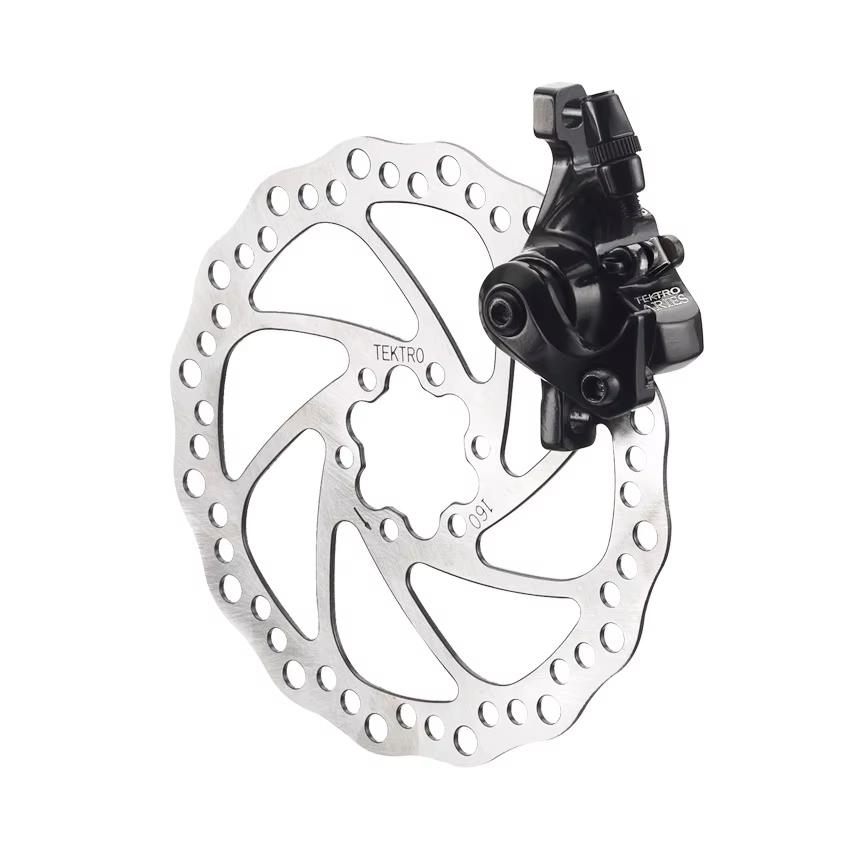 TEKTRO MD-M300 contrôle de ligne de frein de vélo de route
