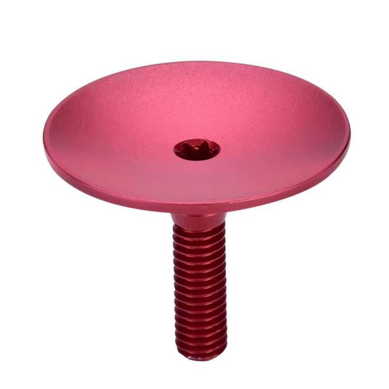 Tige de Tube en alliage d'aluminium pour Tube de fourche de 28.6mm