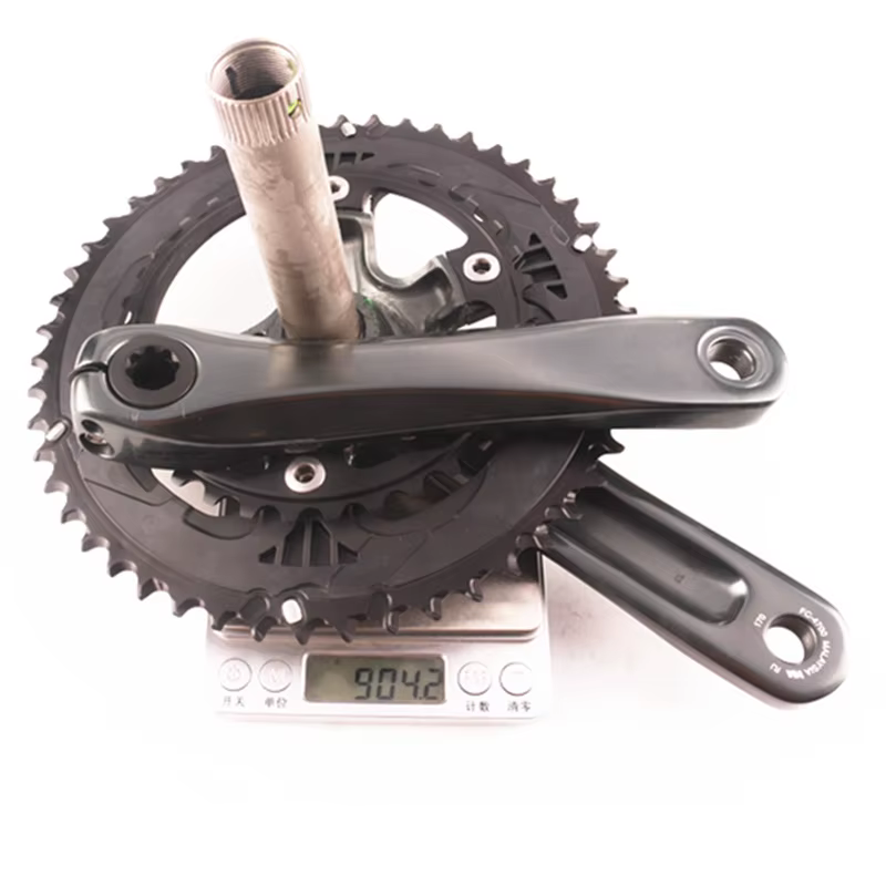 Shimano Tiagra 4700 pédalier 10 vitesses 165mm/170mm/172.5mm/175mm 50-34T 52-36T vélo de route manivelle