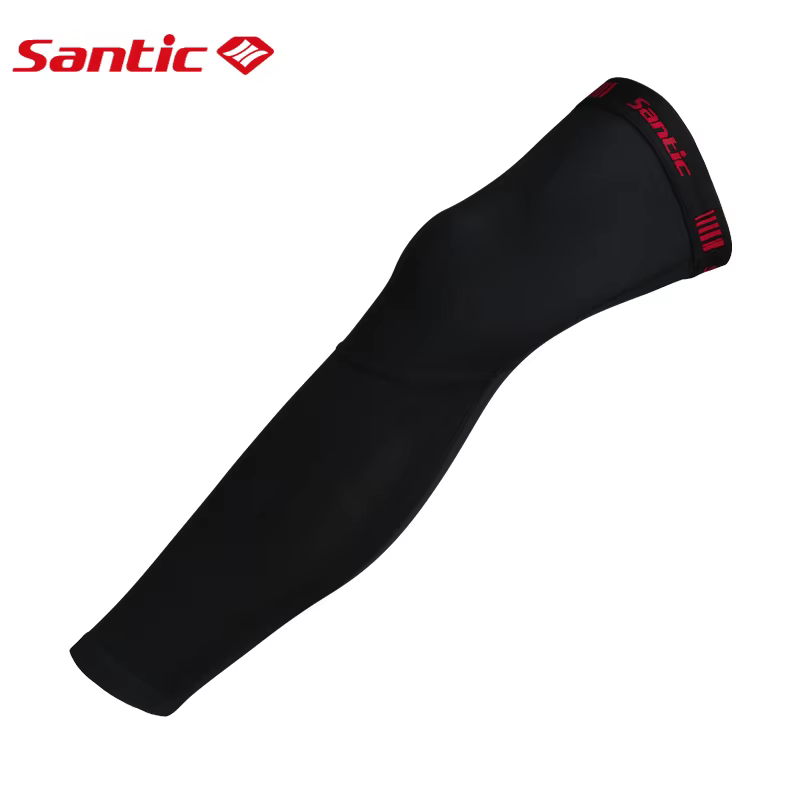 Santic-Jambières de cyclisme, collants de vélo VTT, collants de course chauds, sports d'hiver de basket-ball, taille asiatique, K8ME023