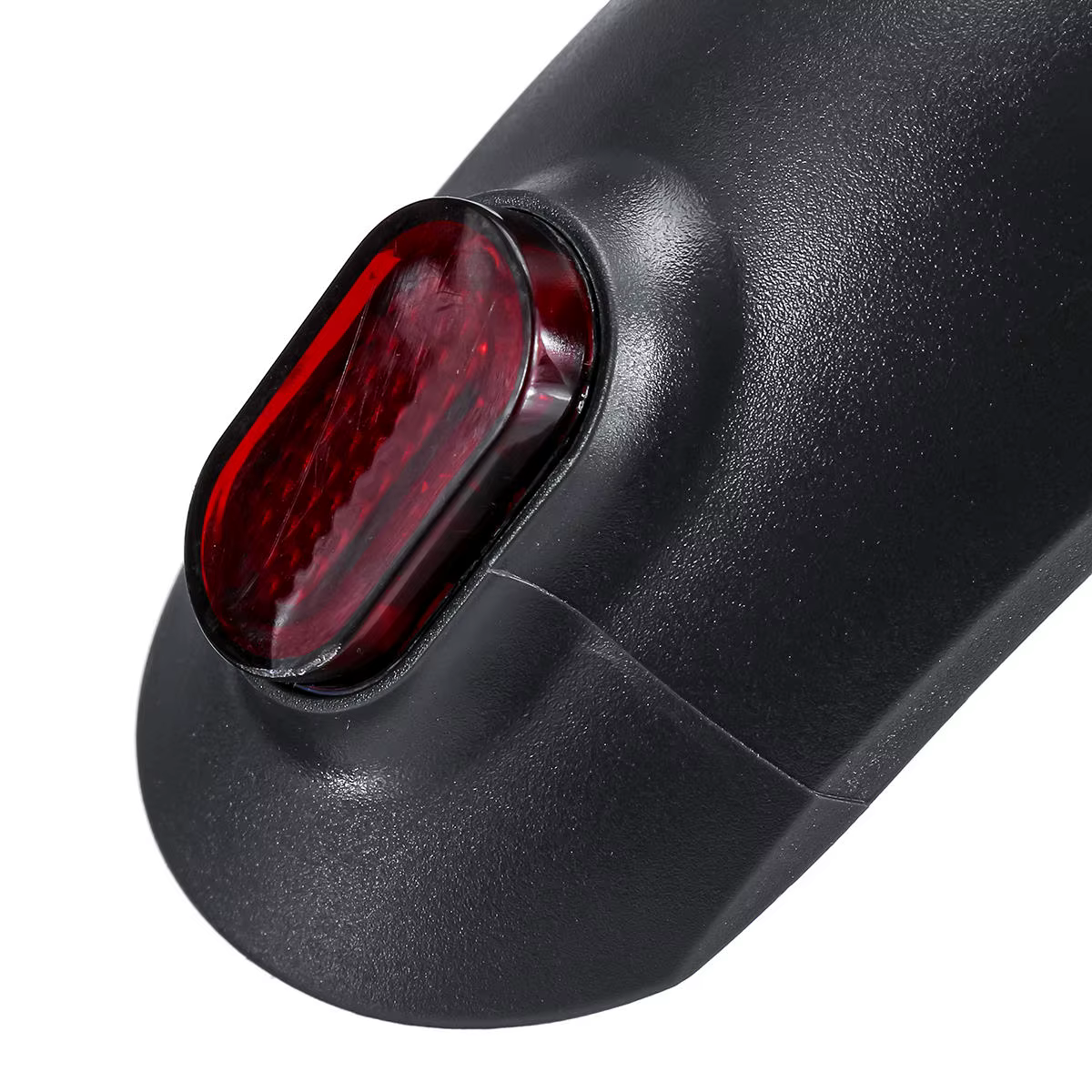 Garde-boue avec feu arrière pour Scooter électrique Xiaomi M365 Pro