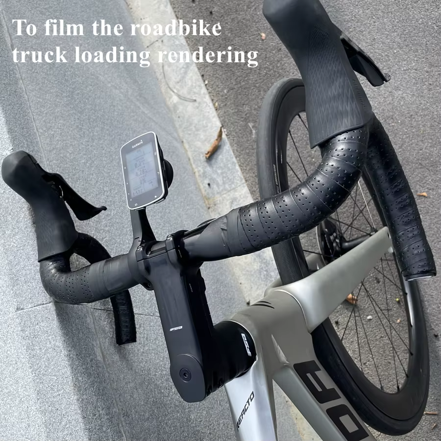 ODI – bande de guidon de vélo professionnelle