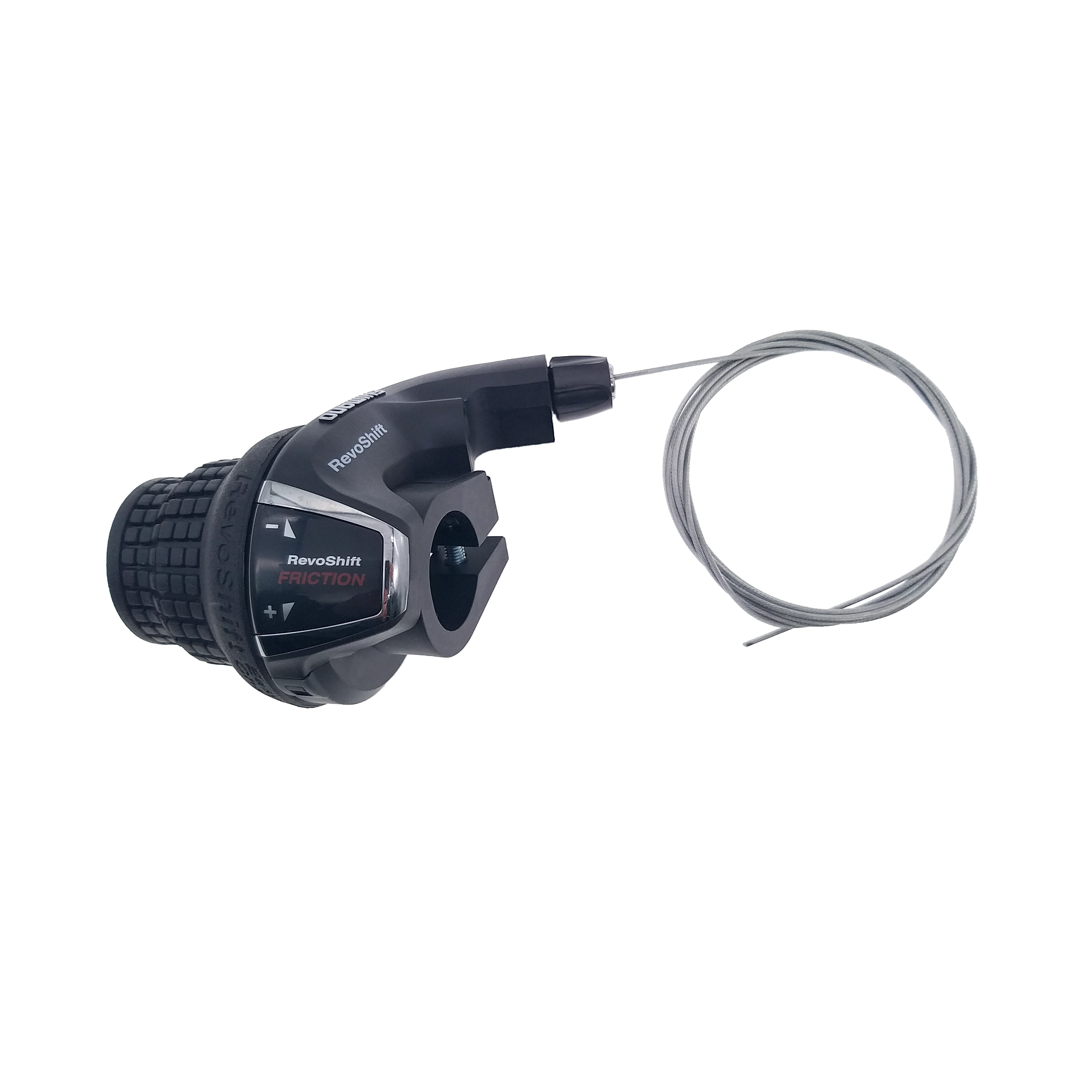 Shimano RS35 Tourney SL-RS35 Revoshift vélo torsion manette de vitesse levier 3S 6S 7S 3*6S 3*7S 18S 21S peigne