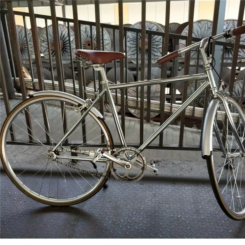 Garde-boue avant et arrière pour vélo de route 700C