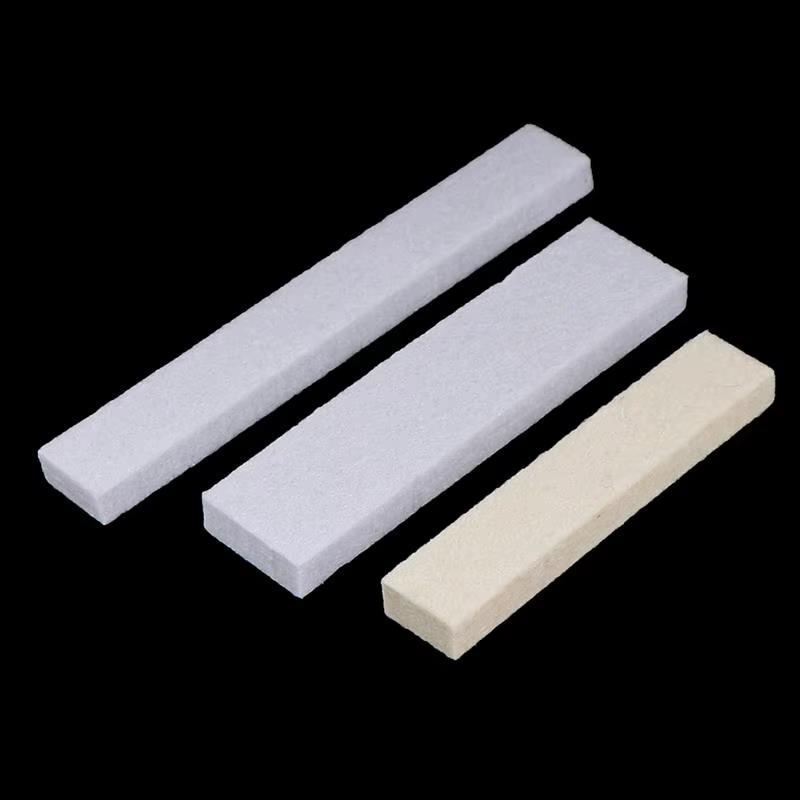 Plaquettes de frein pour vélo Spinning