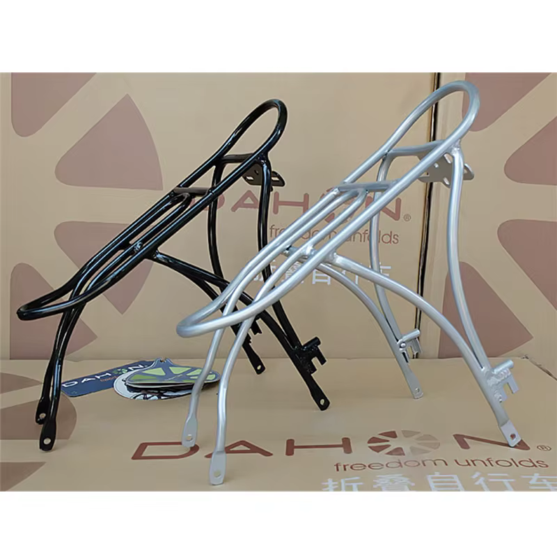 Supports arrière de vélo de 20 pouces pour Dahon P8 étagère