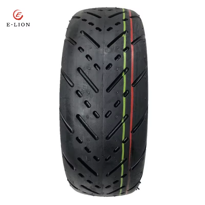 Coolride CST Pneu 11 pouces Scooter électrique extérieur 90/65-6.5 vide intérieur et route pour Zero x