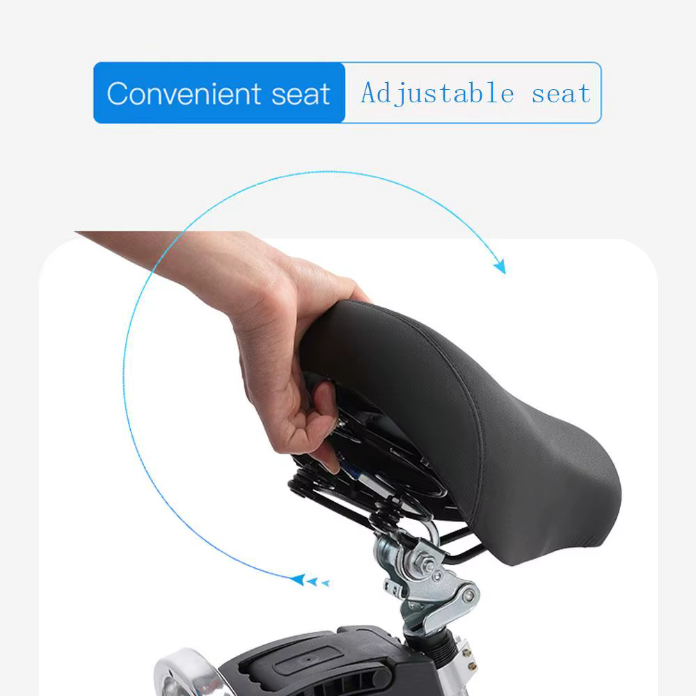 Vélos électriques pour adultes