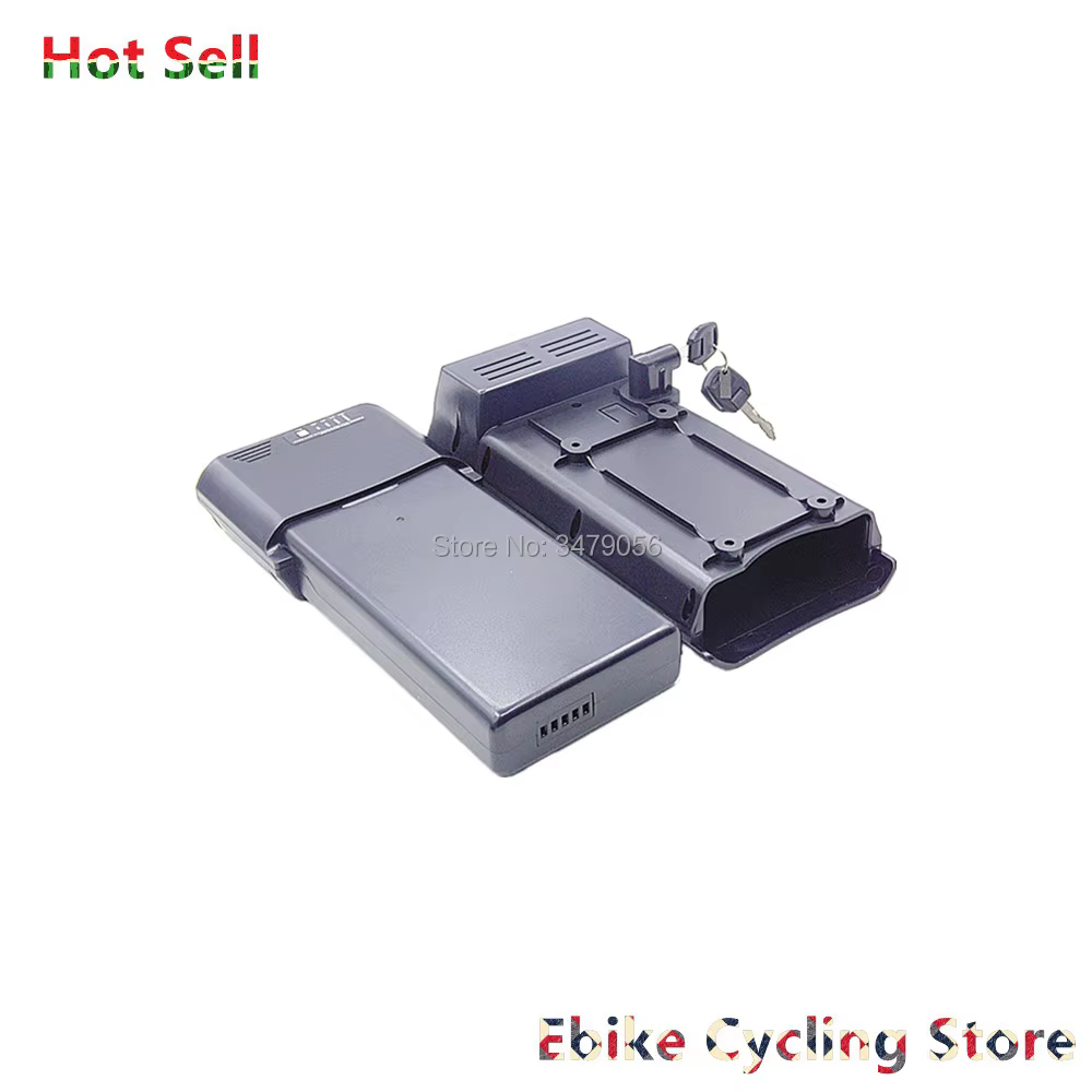 Batterie Arrière T1 Electrolux Ebike