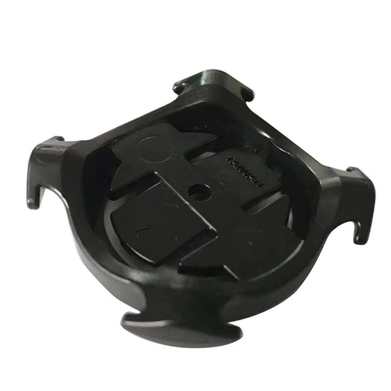 Support de vélo quart de tour pour Garmin Edge 25 130 200 500 510 520 800 810 820 1000 1030