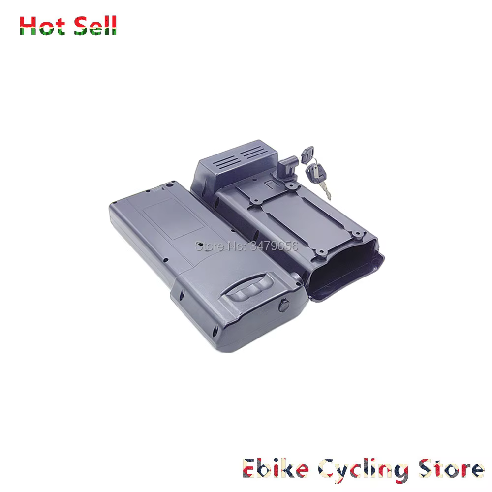 Batterie Arrière T1 Electrolux Ebike