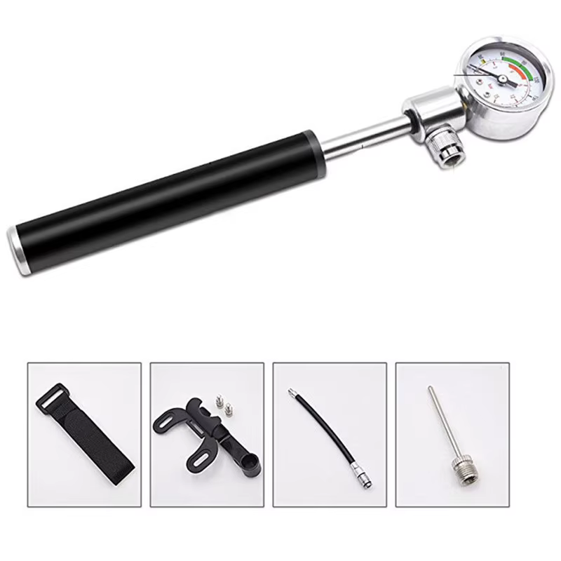 Mini pompe à air pour trottinette électrique Xiaomi M365 1S PRO 2 MAX G30 Es2