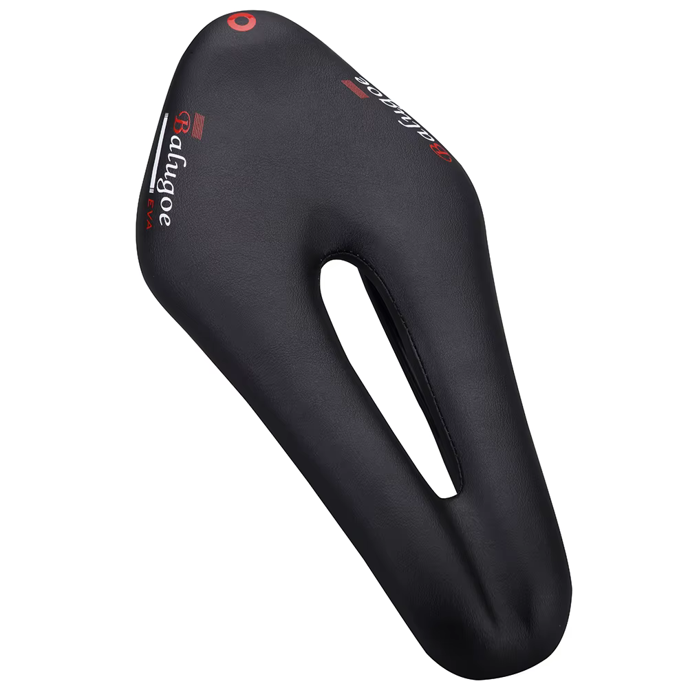 Nouvelle selle de vélo confortable