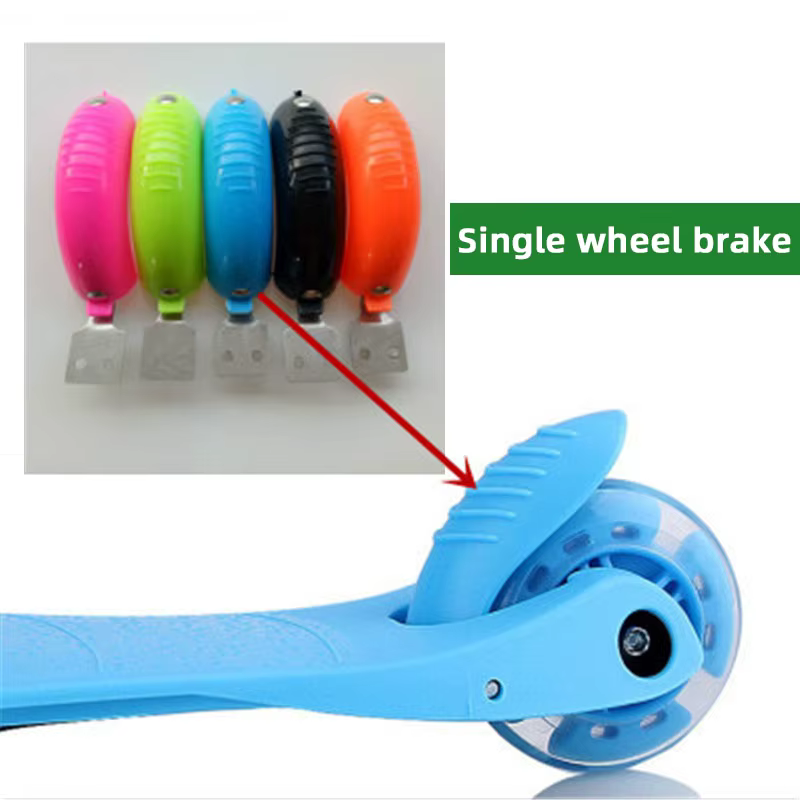 Accessoires de frein de Scooter