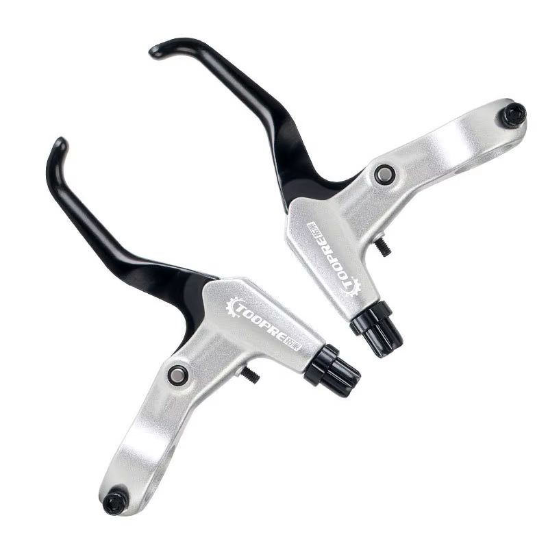 Levier de frein Ultra-léger en aluminium pour vélo de route et de montagne