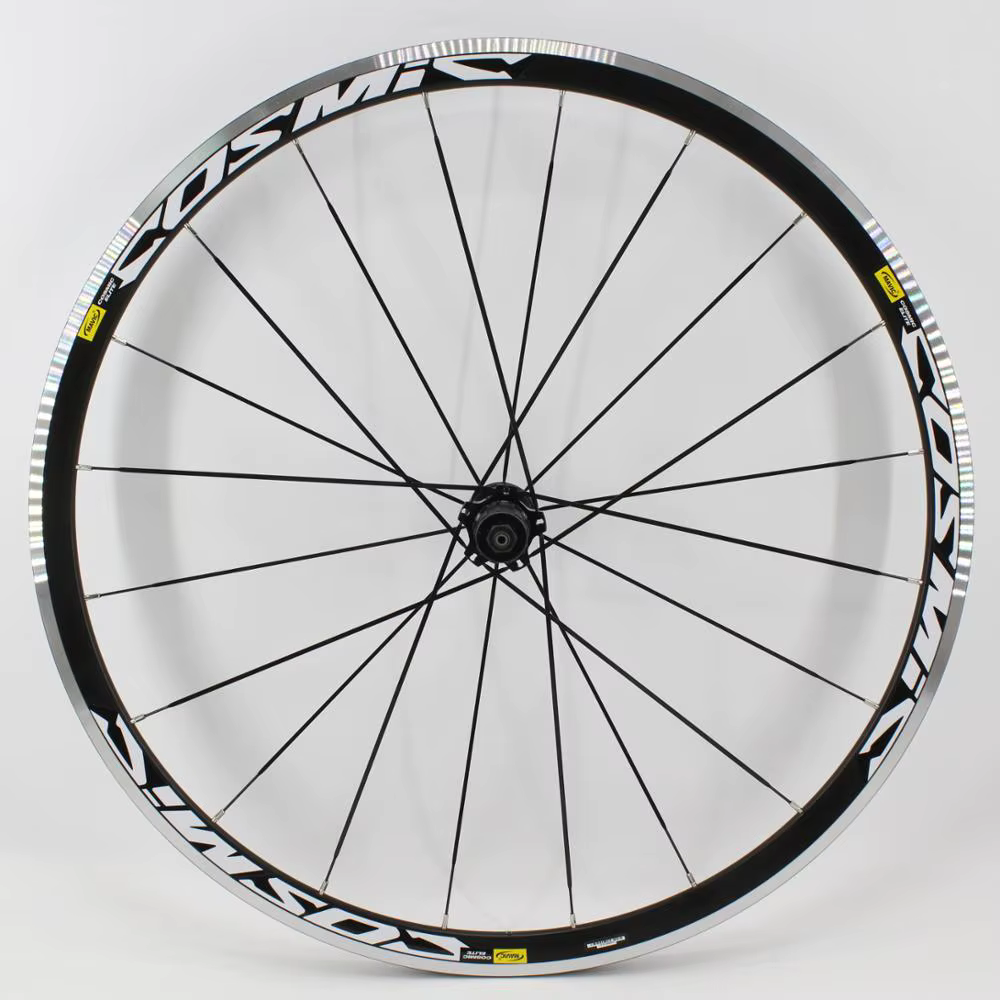 Flambant neuf 30.5mm 700C course vélo de route en alliage d'aluminium