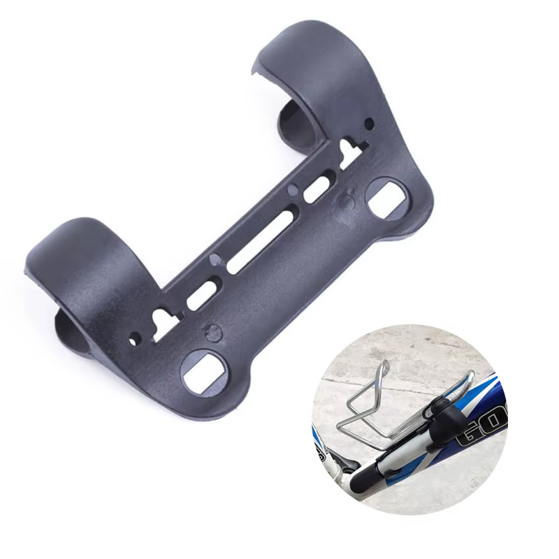 Support de pompe à vélo
