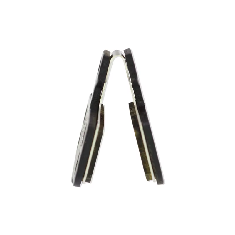 Plaquettes de frein à disque pour vélo AVID Elixir 1/3/5/7/9 ER / CR SRAM RED Force ETAP HRD AXS