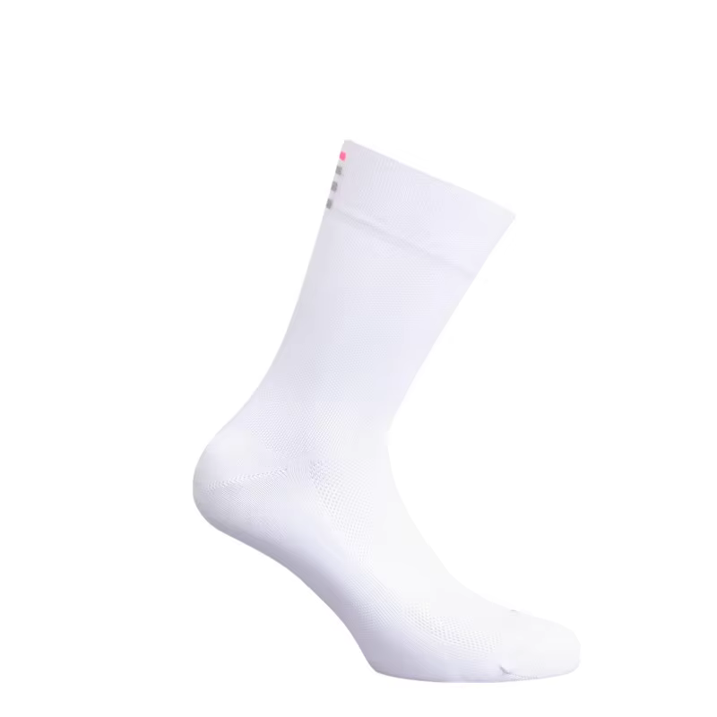 Nouvelles chaussettes de vélo de route professionnelles de haute qualité