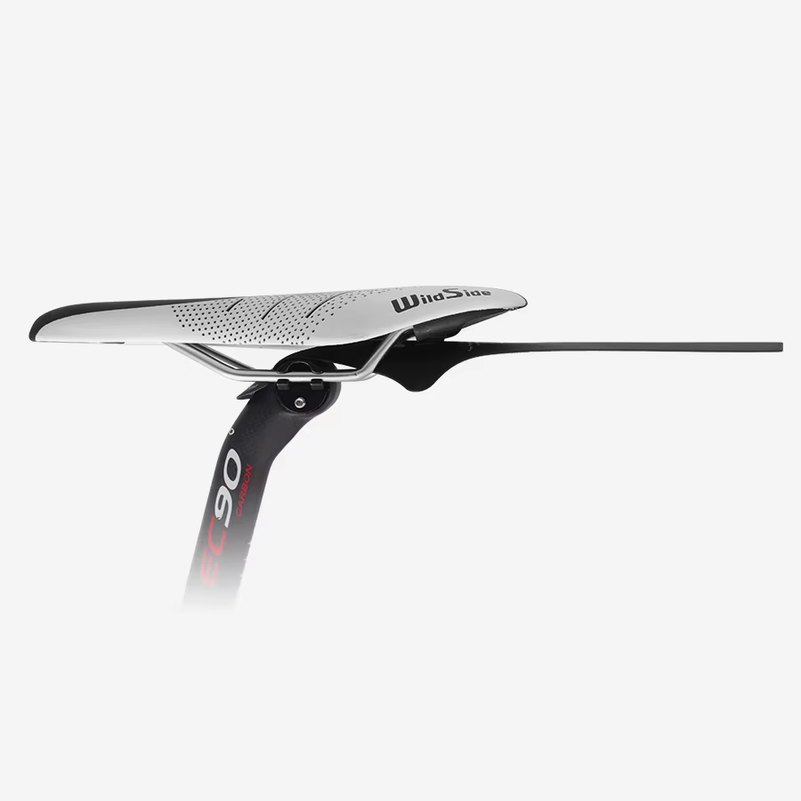Selle de vélo garde-boue cul route vtt