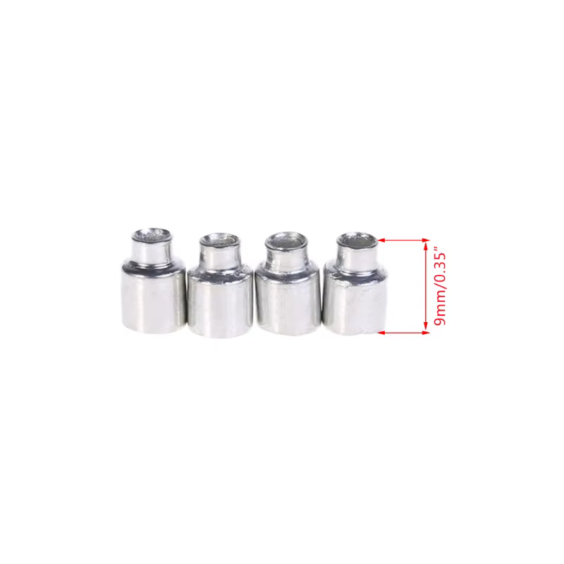Capuchon de câble de frein de vélo