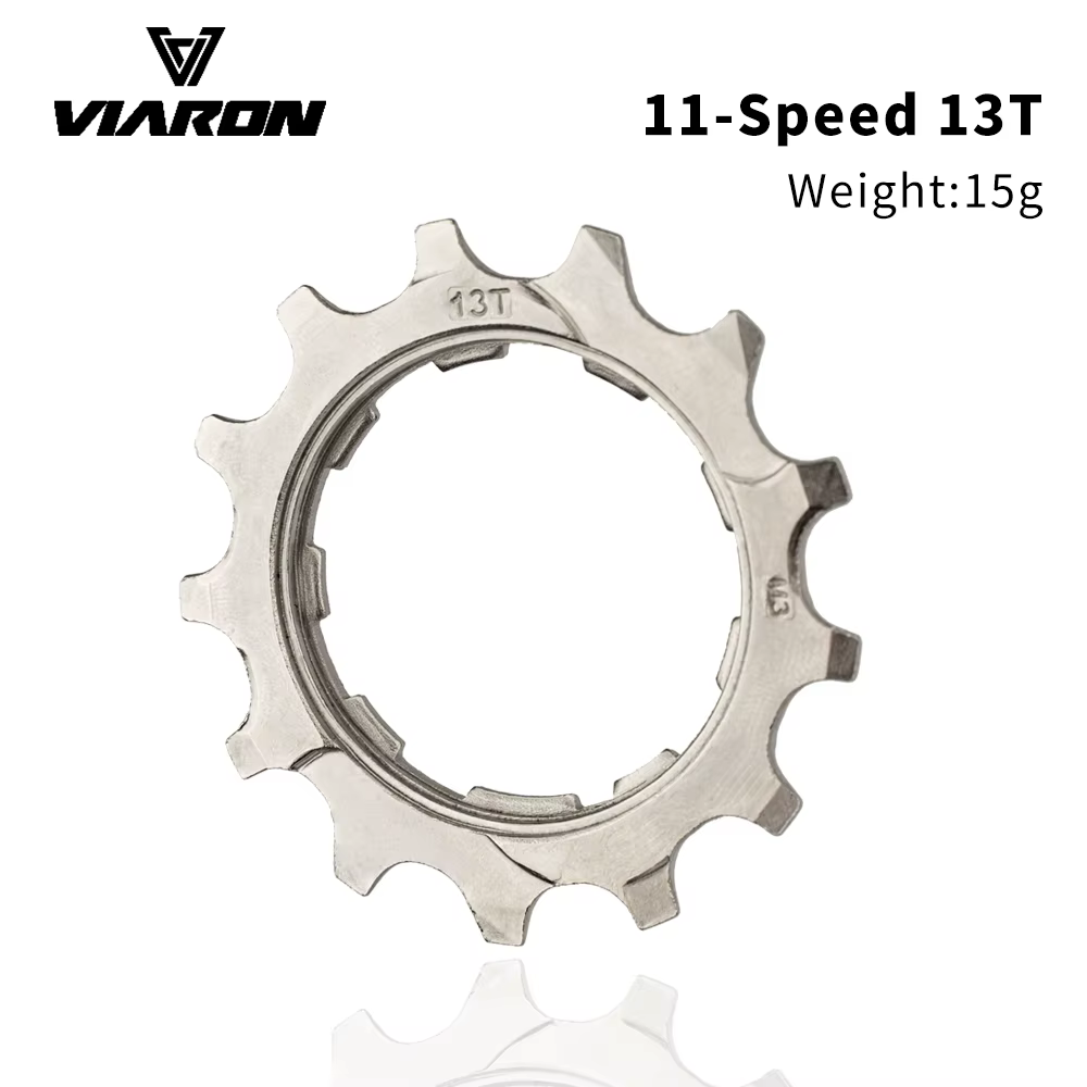 Pignon de cassette de vélo de route VTT
