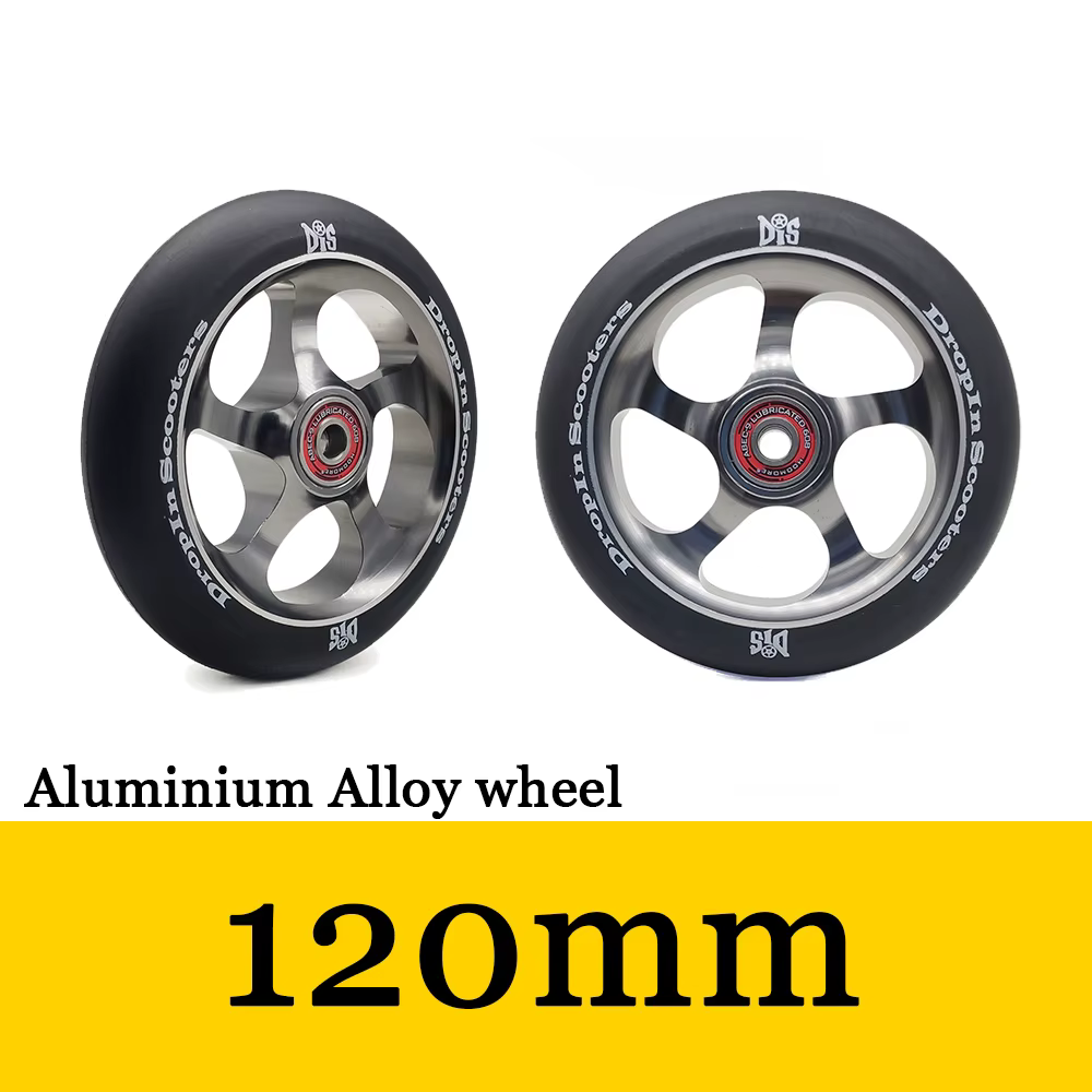 Roue de Scooter en alliage d'aluminium 88A