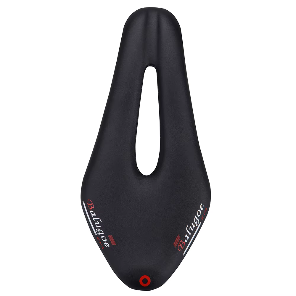 Nouvelle selle de vélo confortable