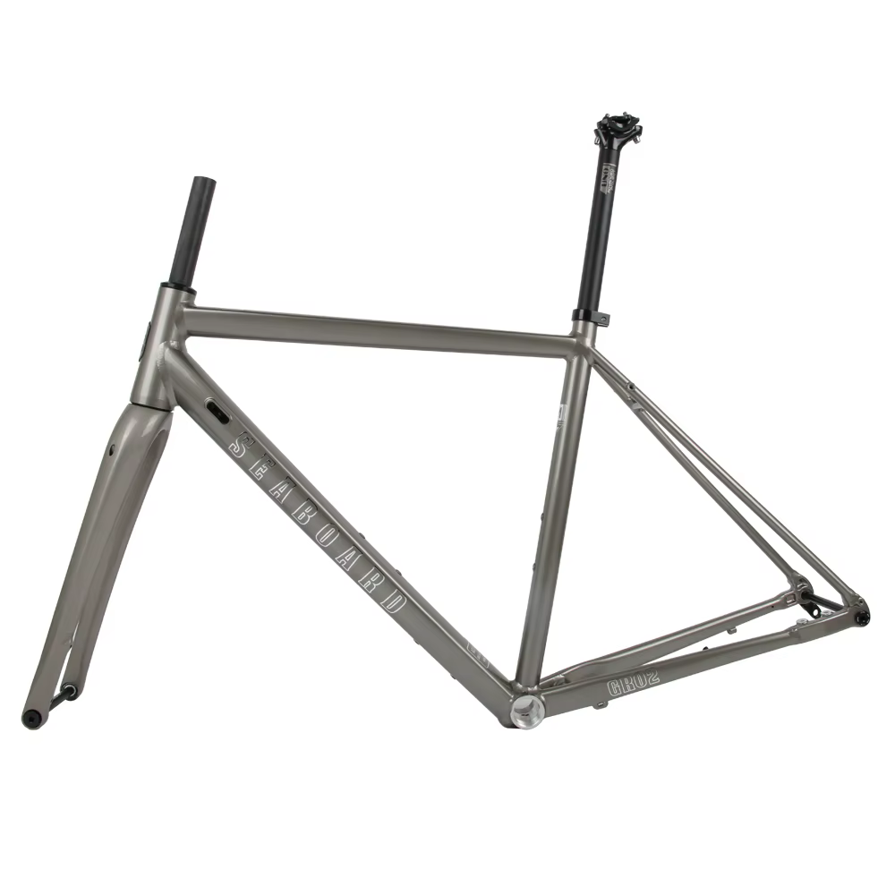 Cadre de vélo de route Seaboard GR02