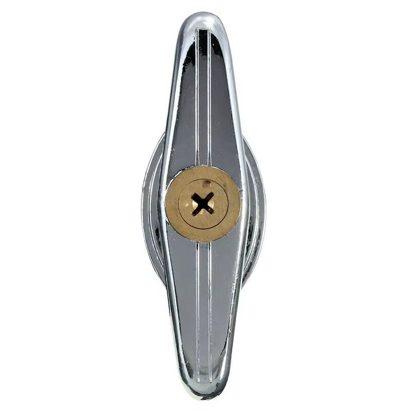Pièces de porte de garage SUMMLock, accessoires de porte de garage, serrure de traction d'urgence, noyau en acier