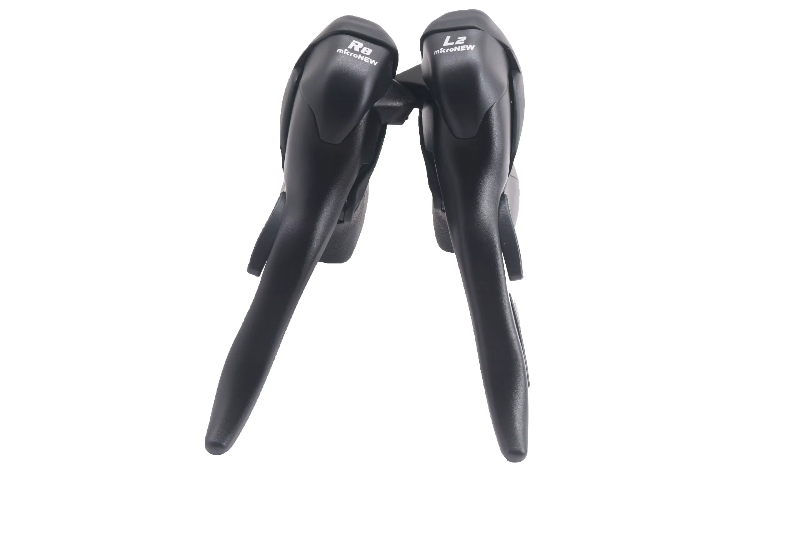 3x7 3x8 3x9 3x10 vitesses manette de vitesse vélo double contrôle leviers