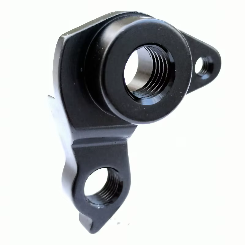 Support de dérailleur arrière pour vélo Fuji # D042 BERRIA MAKO