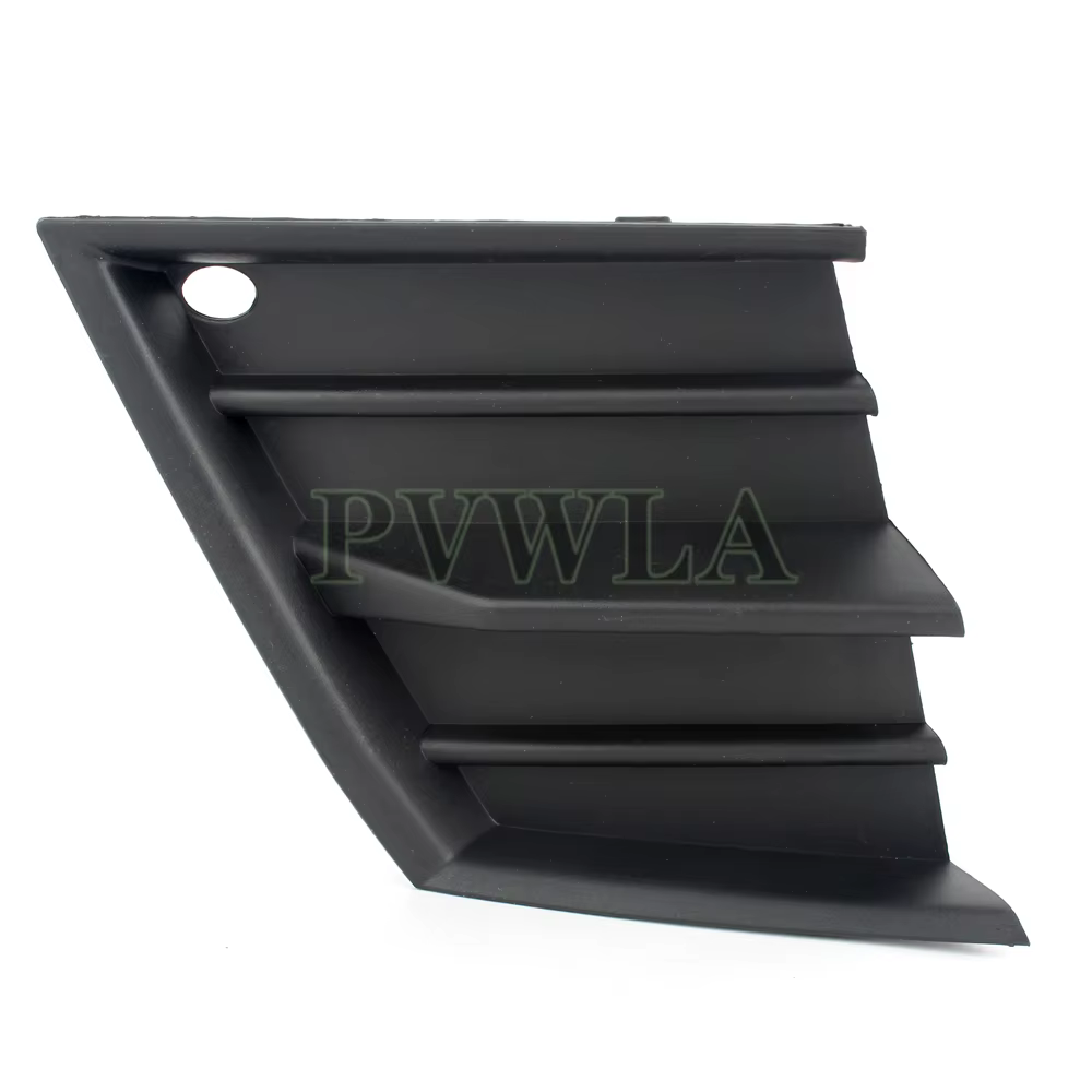 Garniture de couverture de pare-chocs avant pour Skoda Fabia, accessoires de voiture, 2015, 2016, 2017, 2018, 2019, 2020