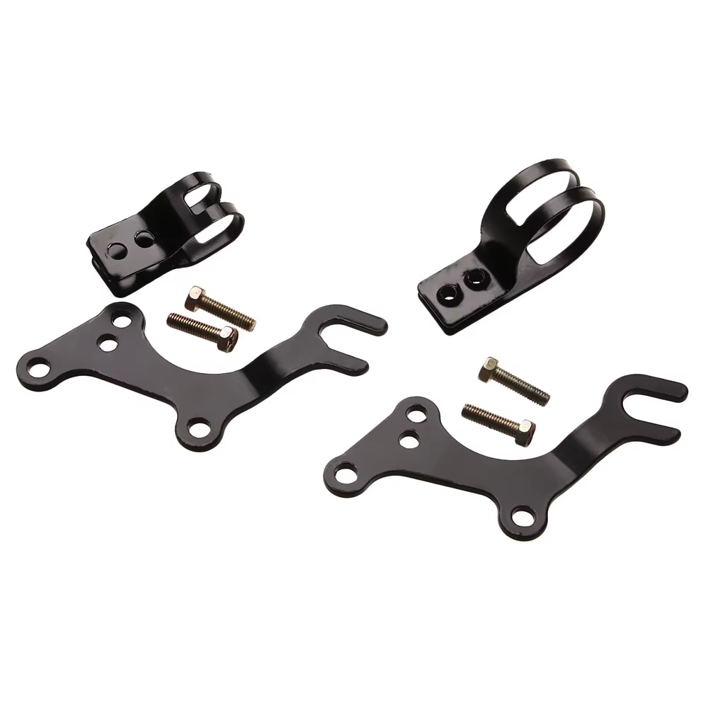 Support adaptateur de cadre de frein à disque de vélo de montagne