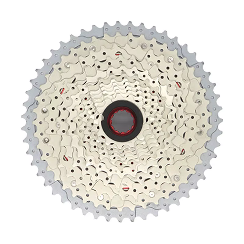 Nouveau CSMZ901 roue libre 12 vitesses 11-51T VTT Cassette vtt volant d'inertie 12S pignon Compatible Shimano HG