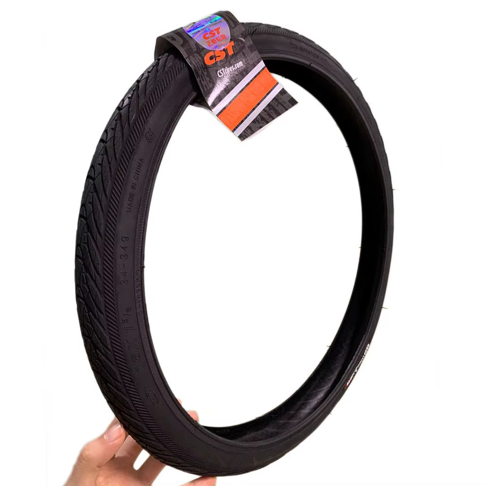 Paire de roues pour vélo pliant Bromsilice Fnhon Gust 3SIXTY PIKE